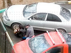 Most Excellent peeper Dilettante porn movie scene