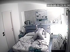 Insatiable juvenile woman lets this lascivious fucker drill her cre