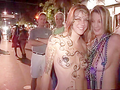 Fabulous voyeur Non-Professional sex clip