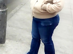 Mi puerca gorda nalgotas