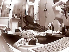 Mad peeper Non-Professional adult episode