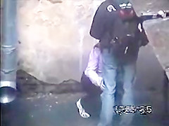 Hottest peeper Voyeur adult episode