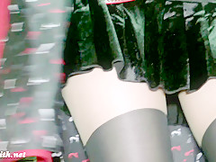 Hose Rock Star flashing