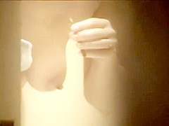 Invisible Accommodation Titties