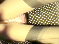 Look Her Suit Up At Silk Pants