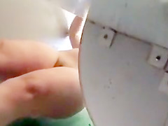 Most Excellent peeper Non-Professional adult movie scene