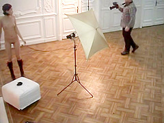 Backstage Spy 29d nineteen