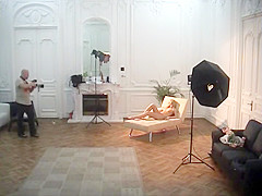 Backstage Spy 29d two