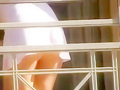 Avid peeper Voyeur xxx video