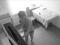 Privacy Invasion Pamella Voyeur 05