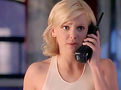 Anna Faris - ''Scary Video three''