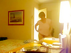 Lavatory and hidden cameras