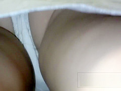 Russian Upskirt 2915