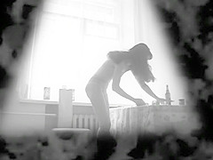 Privacy Invasion Lindat Voyeur 03