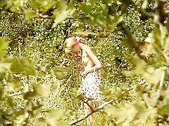 Outdoor Spy Nastya Voyeur03