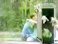 Avid peeper Dilettante xxx clip