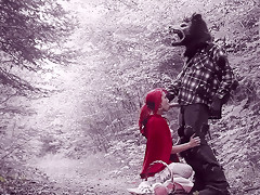 Brind Love  Penis Pickaxe Episode - PegasProductions