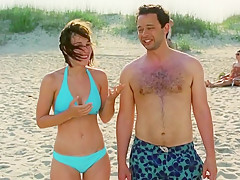 Leslie Bibb - ''A Worthy Old Fashioned Fuckfest'' 02