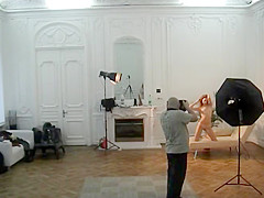 Backstage Spy 29d 22