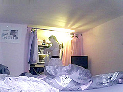 Incredible voyeur Voyeur adult episode