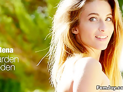 Rena - Garden Eden - Femjoy