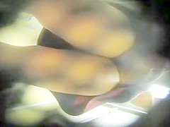 Lewd peeper Non-Professional porn movie