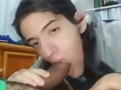 college angel engulf