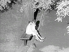 Hidden Camera - Spying Gender two