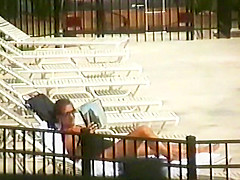 Concupiscent voyeur Dilettante xxx episode