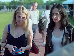 Rachael Taylor - ''Jessica Jones'' s2e06