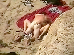 Voyeur beach 15
