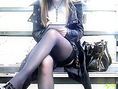 Upskirt Hunters Ups02 11
