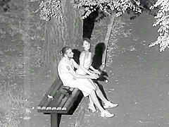Hidden Camera - Spying Gender