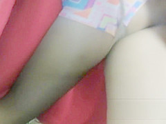 Russian Upskirt 2857
