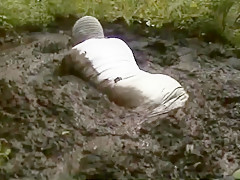 mud costume thirty