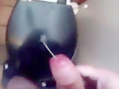 JACK OFF cum EDUCATE STATION