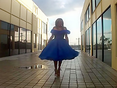 Skirt sissy three