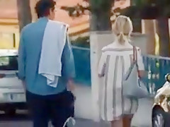 Teacher - student tension (2017)