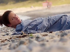 German beach mother i'd like to fuck