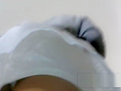 Russian Upskirt 2668