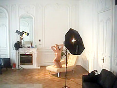 Backstage Spy 29d twenty one