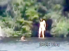 Incredible dilettante movie scene