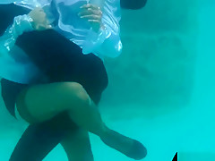 Hungarian Babes Looking For Wetlook Enjoyment