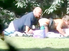 Exotic peeper Non-Professional xxx movie scene