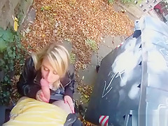 Lad Picks Up A Legal Age Teenager Whore And Bangs Her In His Spy Glasses