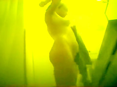 Sibling utilizes spycam to determine his cousin bare