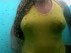 Greatest Beach, Changing Room, Russian Episode Neverseen Version