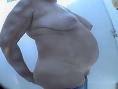 Maddest Changing Room, Beach, Voyeur Movie Scene Neverseen Version