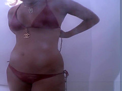 Non-Professional, Changing Room, Voyeur Video Ever Seen