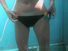 Insane Voyeur, Changing Room, Russian Video Neverseen Version